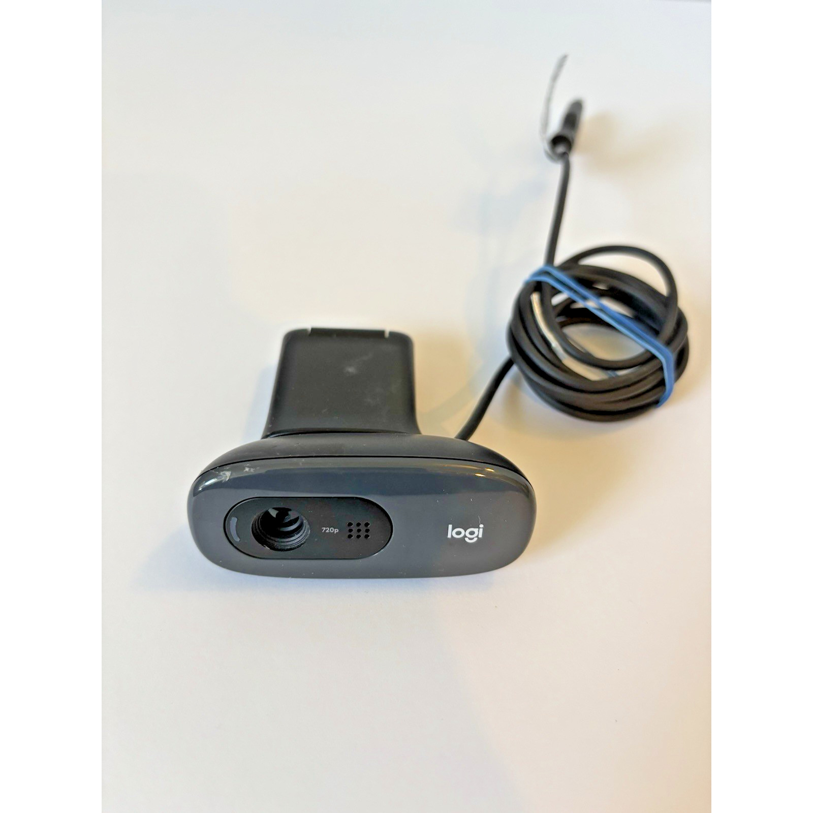 Logitech 720p USB Webcam V-U0018