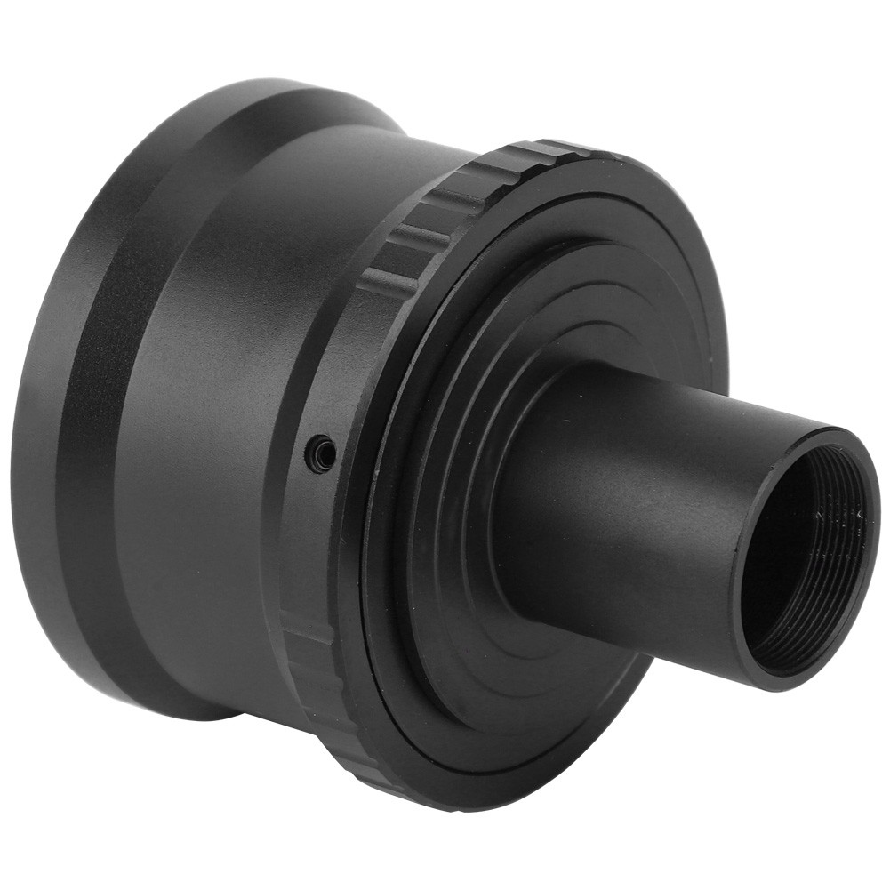 T2-NEX For T To For NEX Mount Camera Microscope Adapter