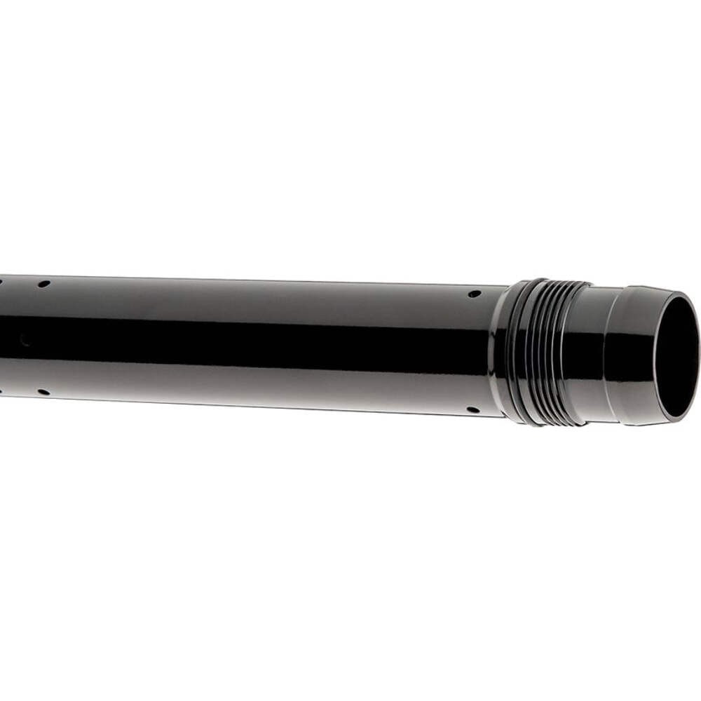 Dye UL-S Barrel Tip 14 Inch Gloss Black