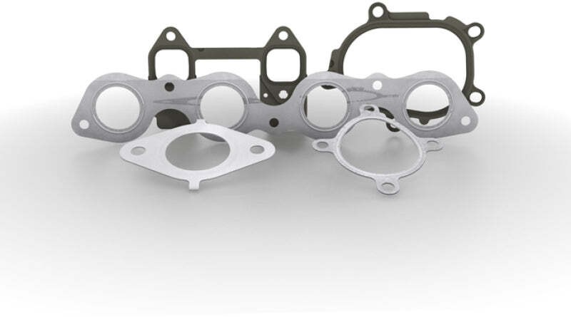 MAHLE MS19672 Original fits Chrysler 09-05 300 Exhaust Manifold Set