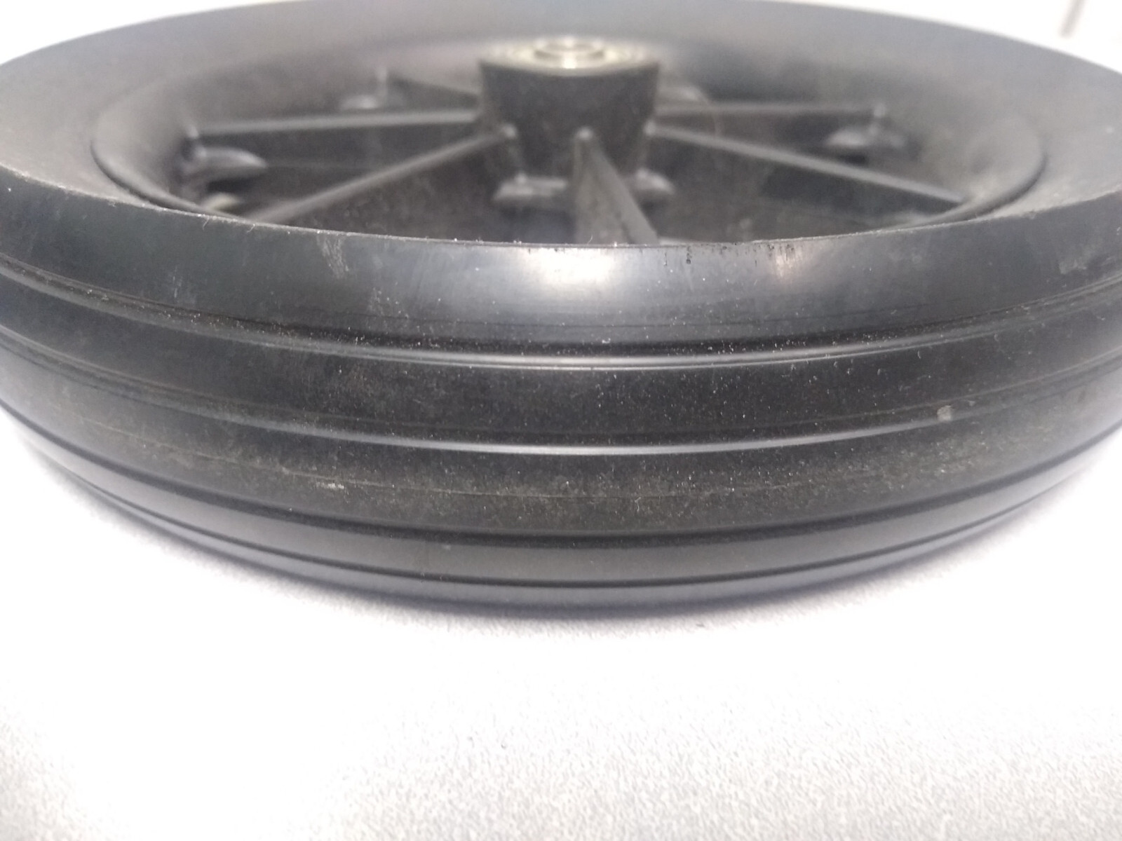 Used Nova Star 8 8" Wheel Assembly