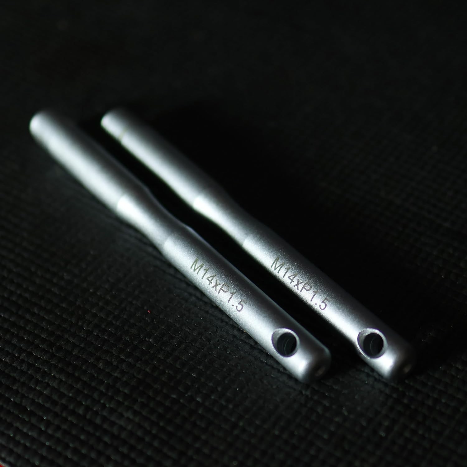 2 Pack Wheel Alignment Pins for Protecting Brake System During Install