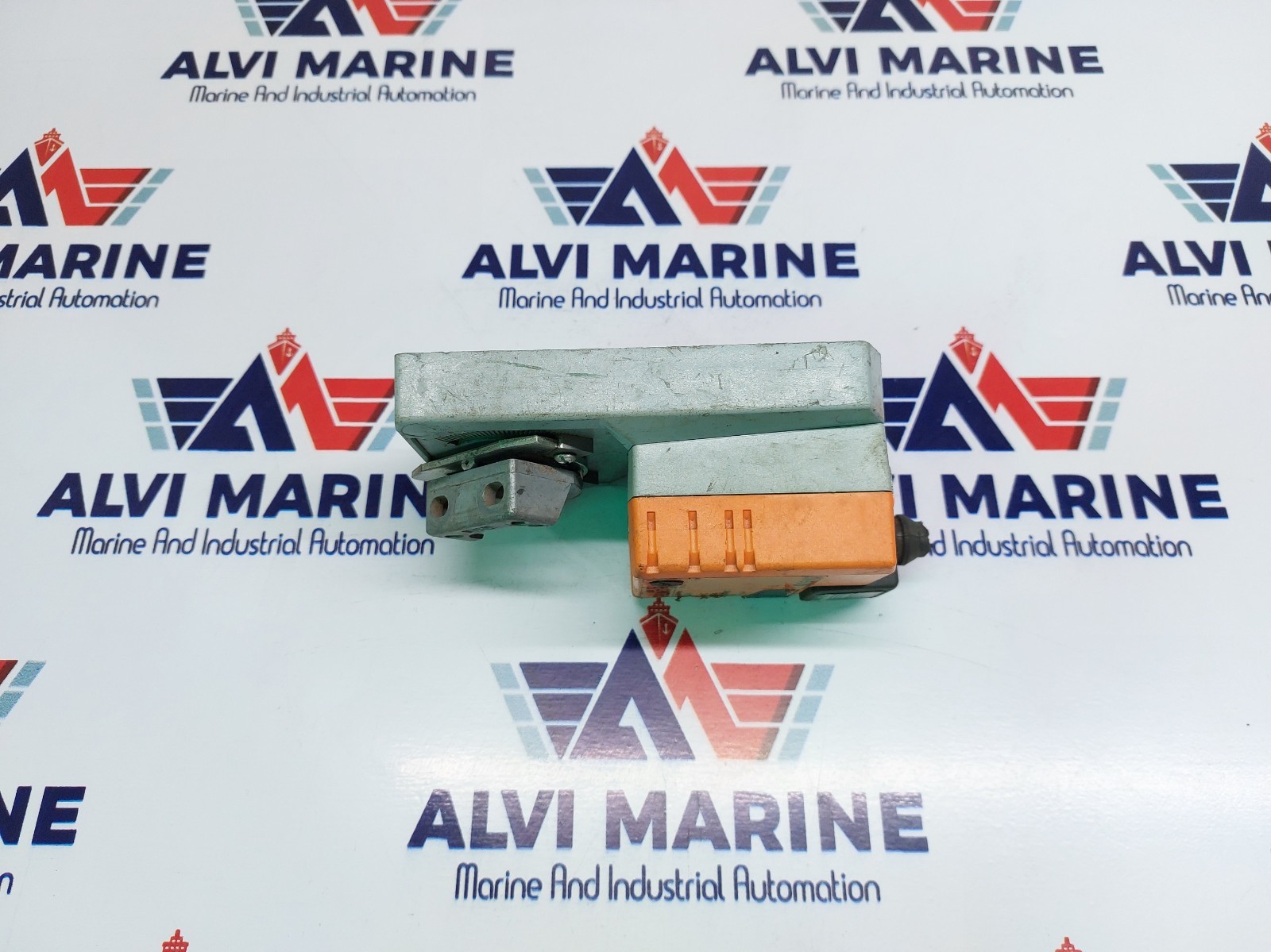 Belimo sm24a Rotary Actuator 20 Nm