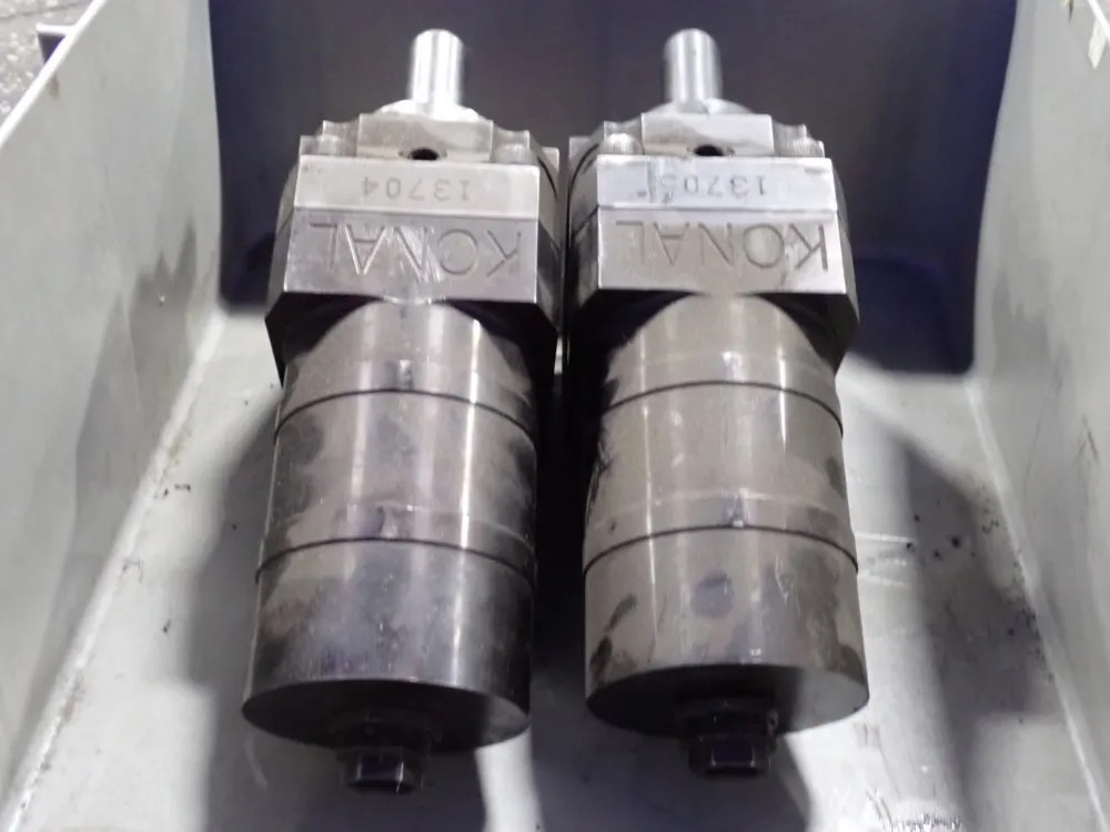 KONAL BORING HEADS 07211510105