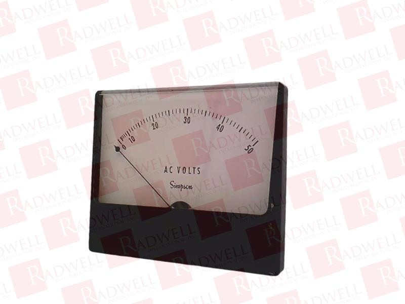 SIMPSON 1359MD-0-50 / 1359MD050 (USED)