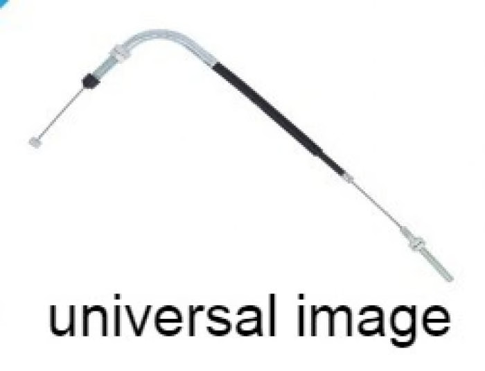 Bronco Throttle Cable AT-05234 128740