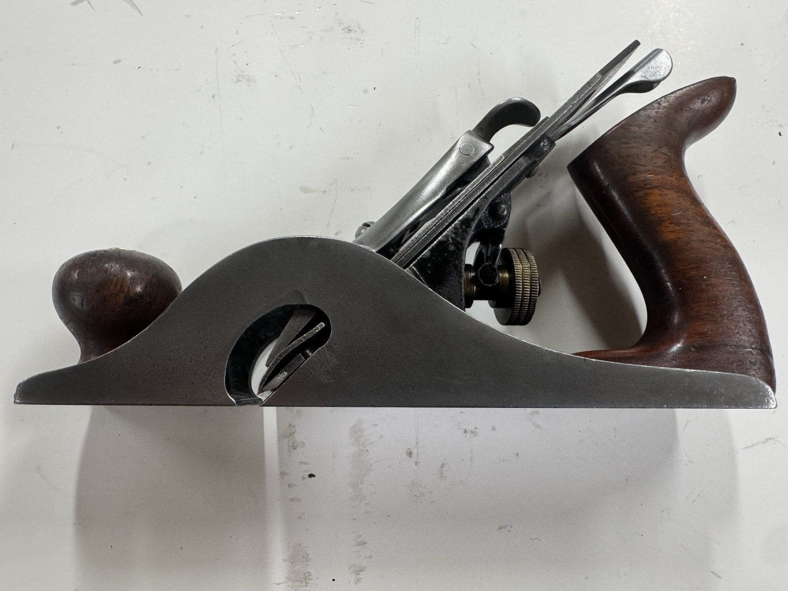 Sargent No 29 & No 30 Rabbet Planes