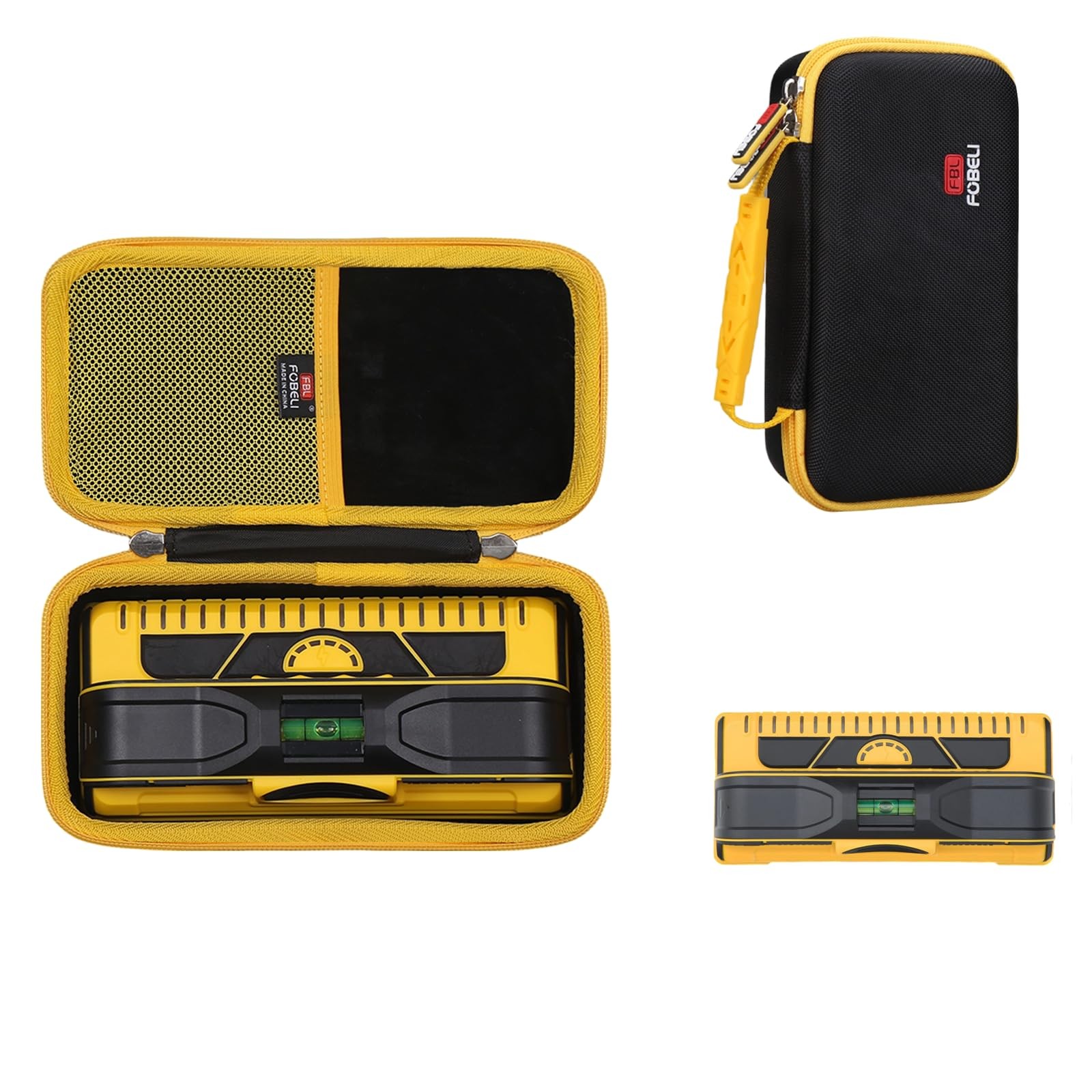 Hard Case Compatible with Franklin Sensors ProSensor M210, 710PRO, 710+, 710,...