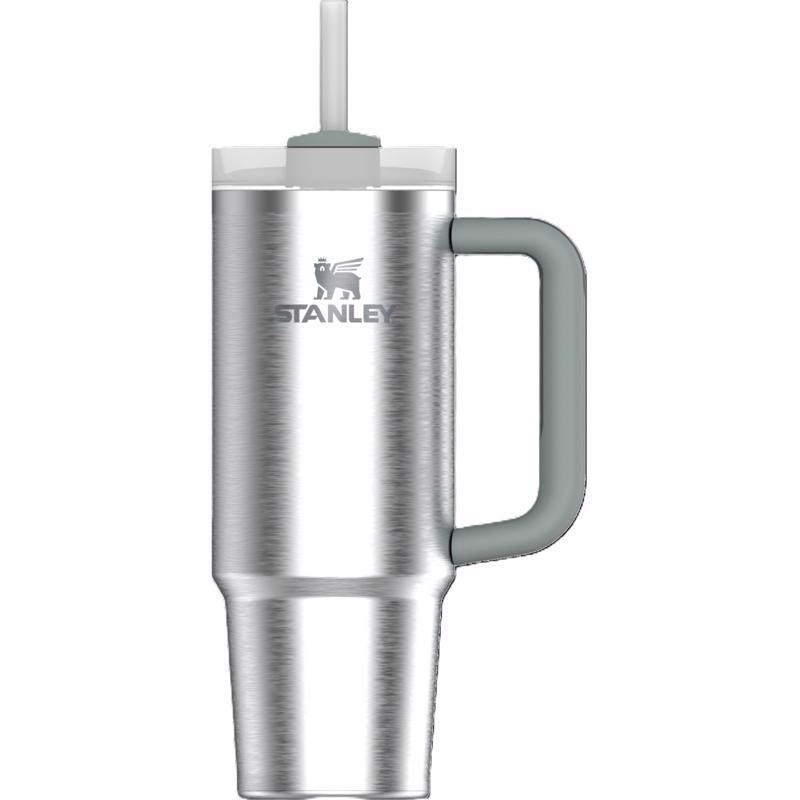 Stanley The Quencher H2.0 FlowState 30 oz Shale