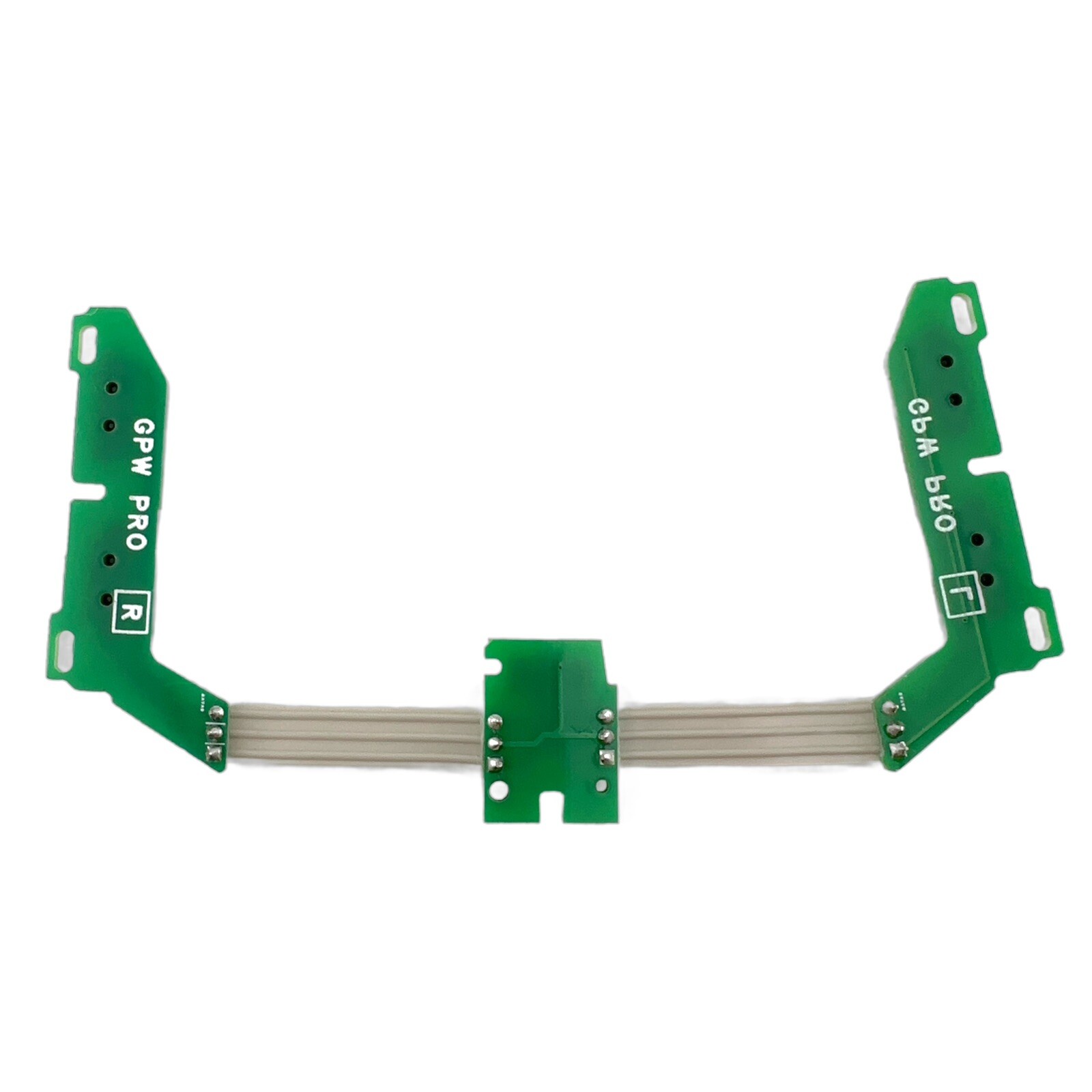 Logitech G Pro Wireless Side Button Flex Cable Mouse Switch W/ Feet