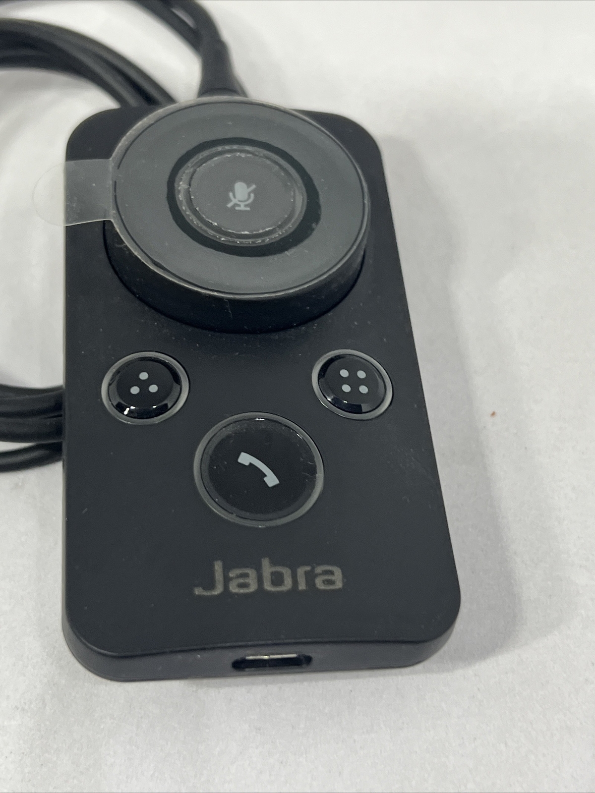 Jabra Engage Link USB Model ENC080 Controller