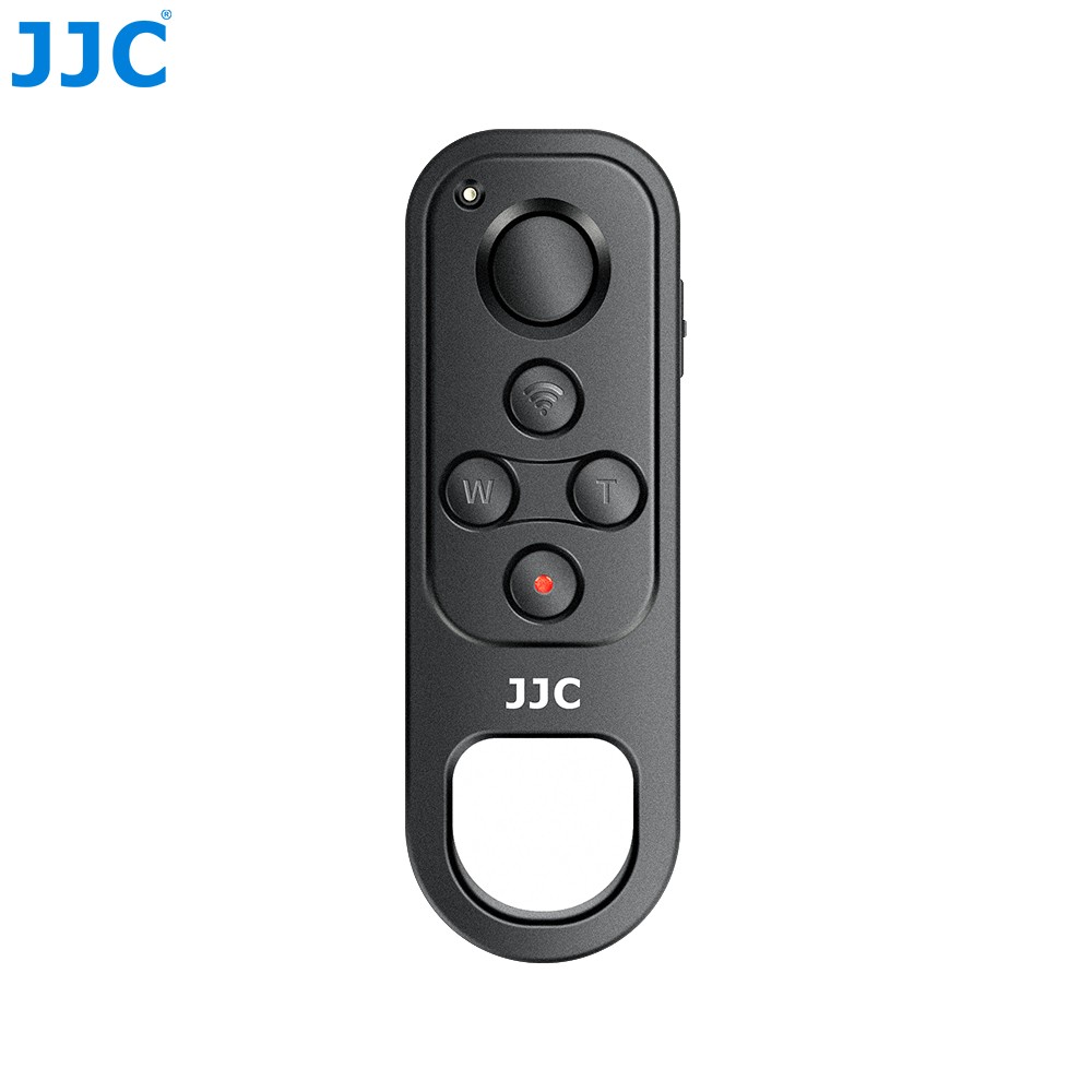 JJC BTR-F1 Wireless Remote Control for Fujifilm X-Series Cameras