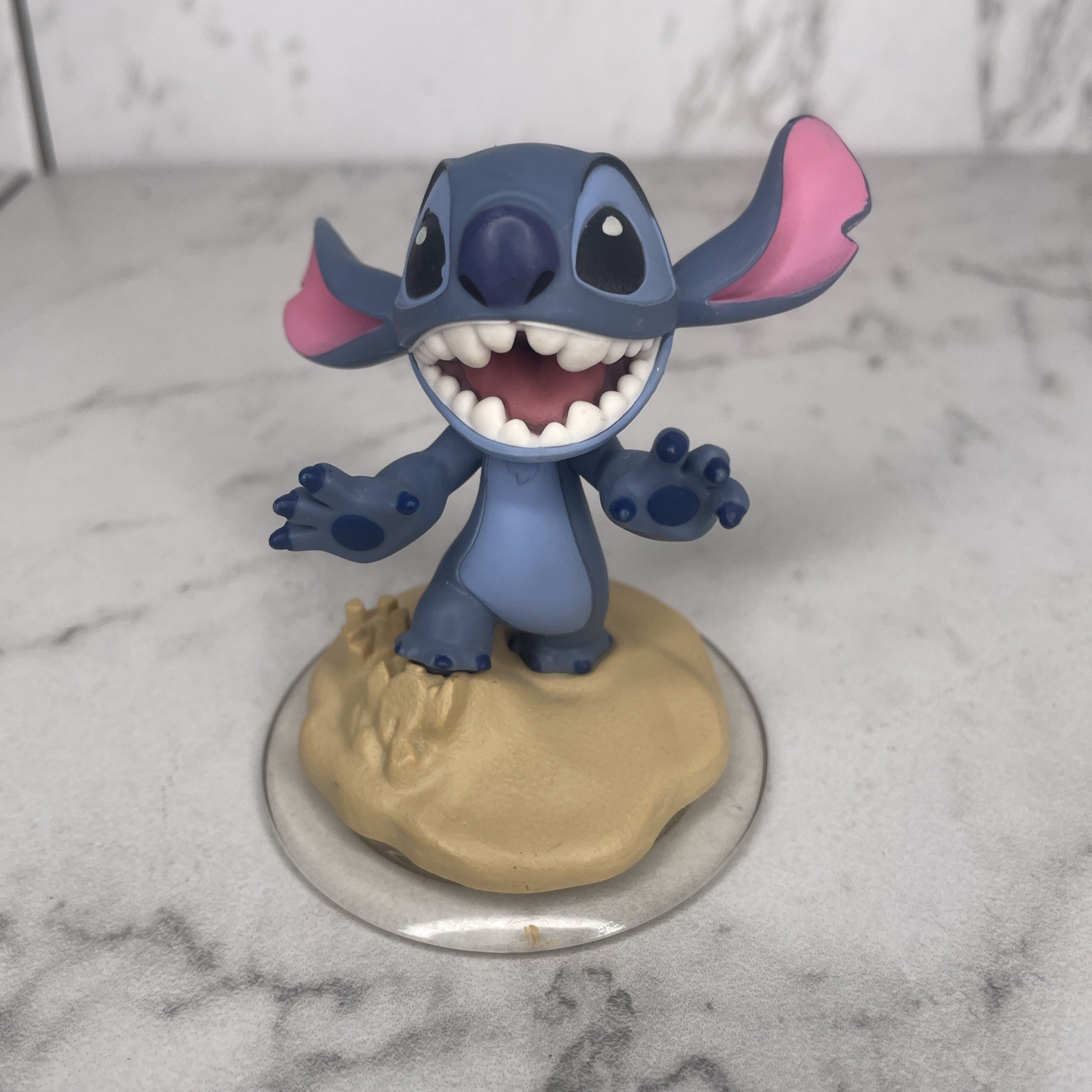 Stitch, Disney Infinity 2.0 Edition Figure B8