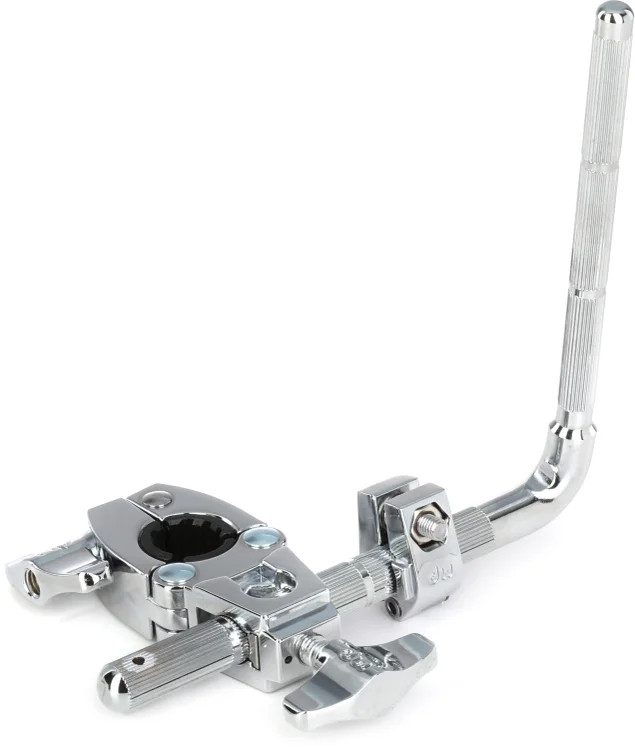 DW Dog Biscuit Clamp with L-arm - 3/4"