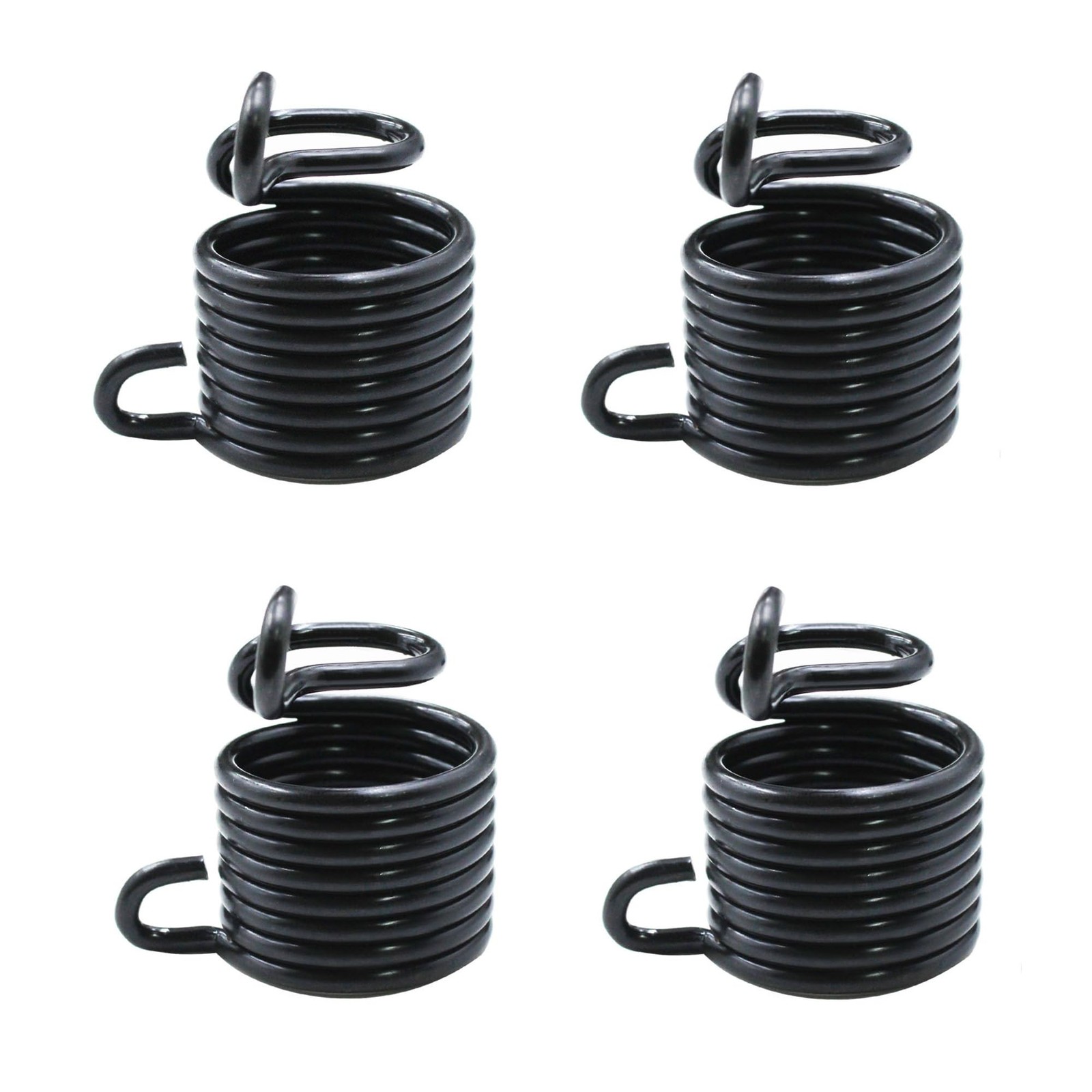 4 PCS M696 Replacement Air Hammer Spring Quick Retainer For M550DB M668
