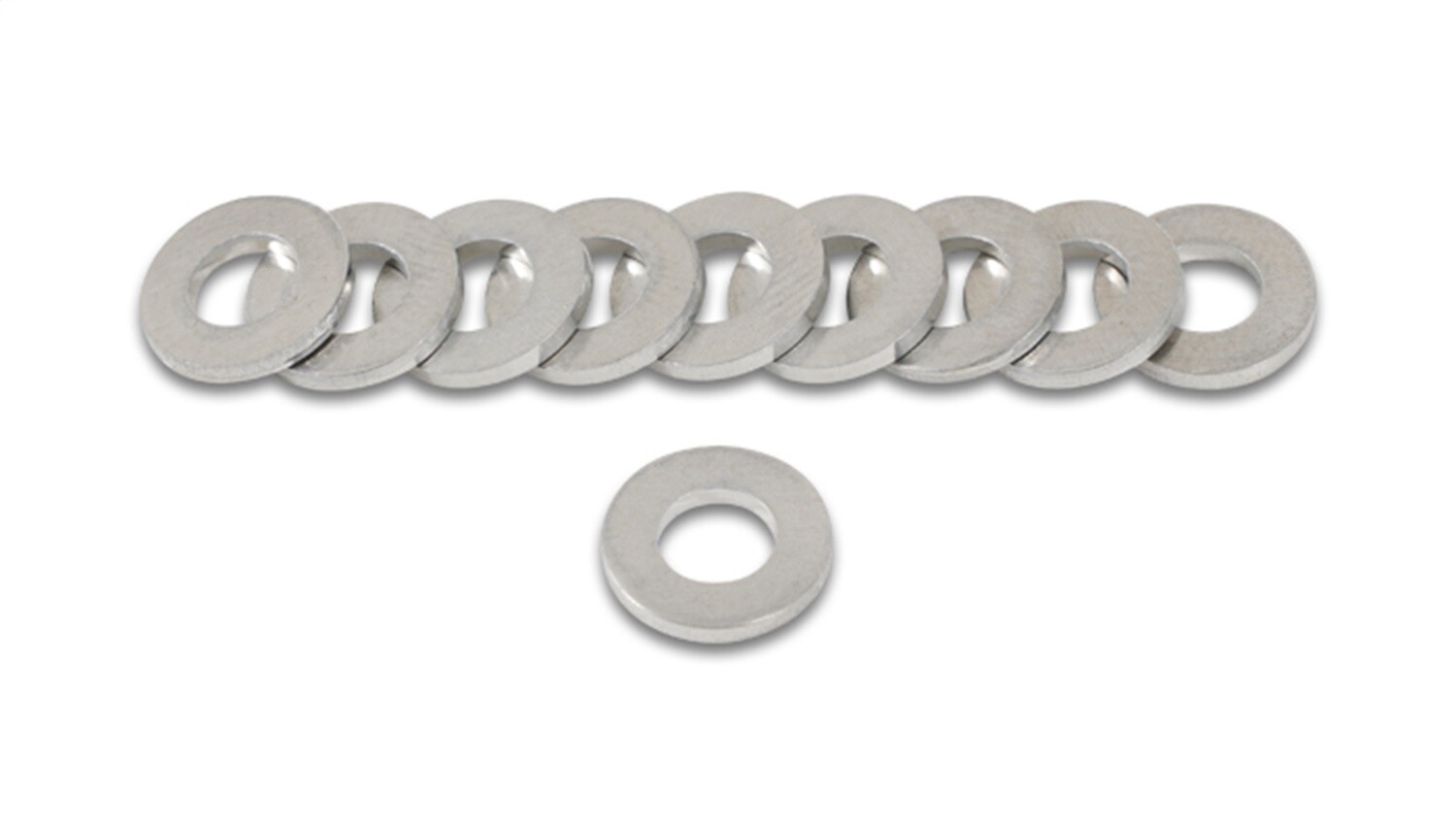 Vibrant Performance 20940 Box Set of Crush Washers