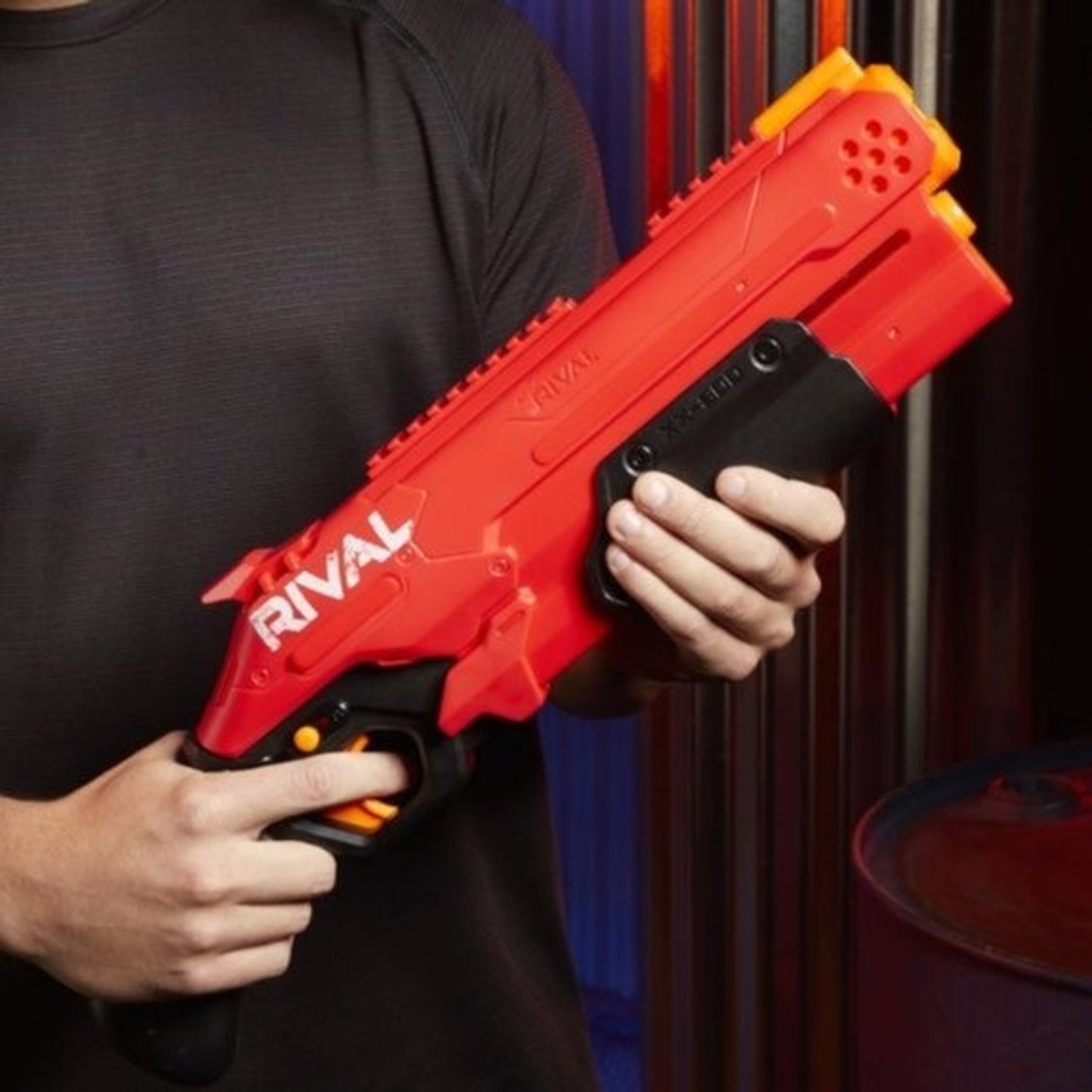Set Of 2 Nerf Rival NERF - Rival Kronos XVIII - E0005