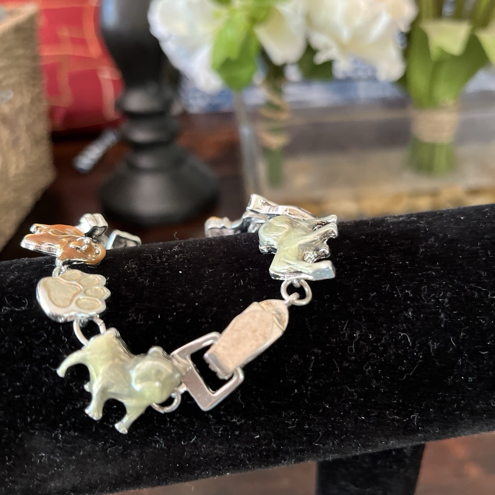 Doggies Bracelet