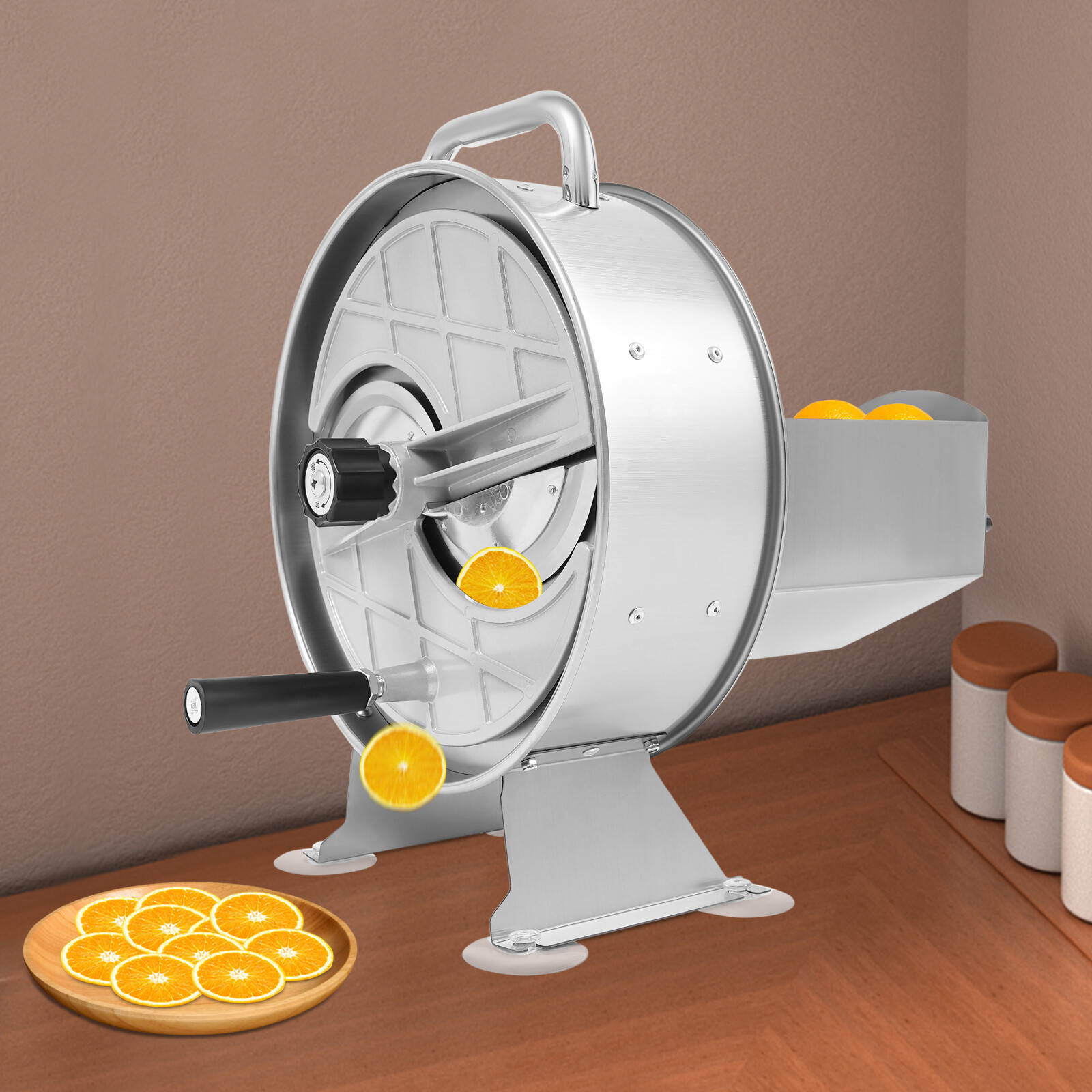 Slicer Machine Multi-function Manual Vegetable Slicer Food Slicing Machine