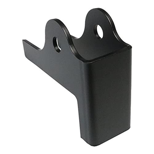 Rear Upper Shock Mount Bracket Left Driver Side Compatible with 1999 2000 2001
