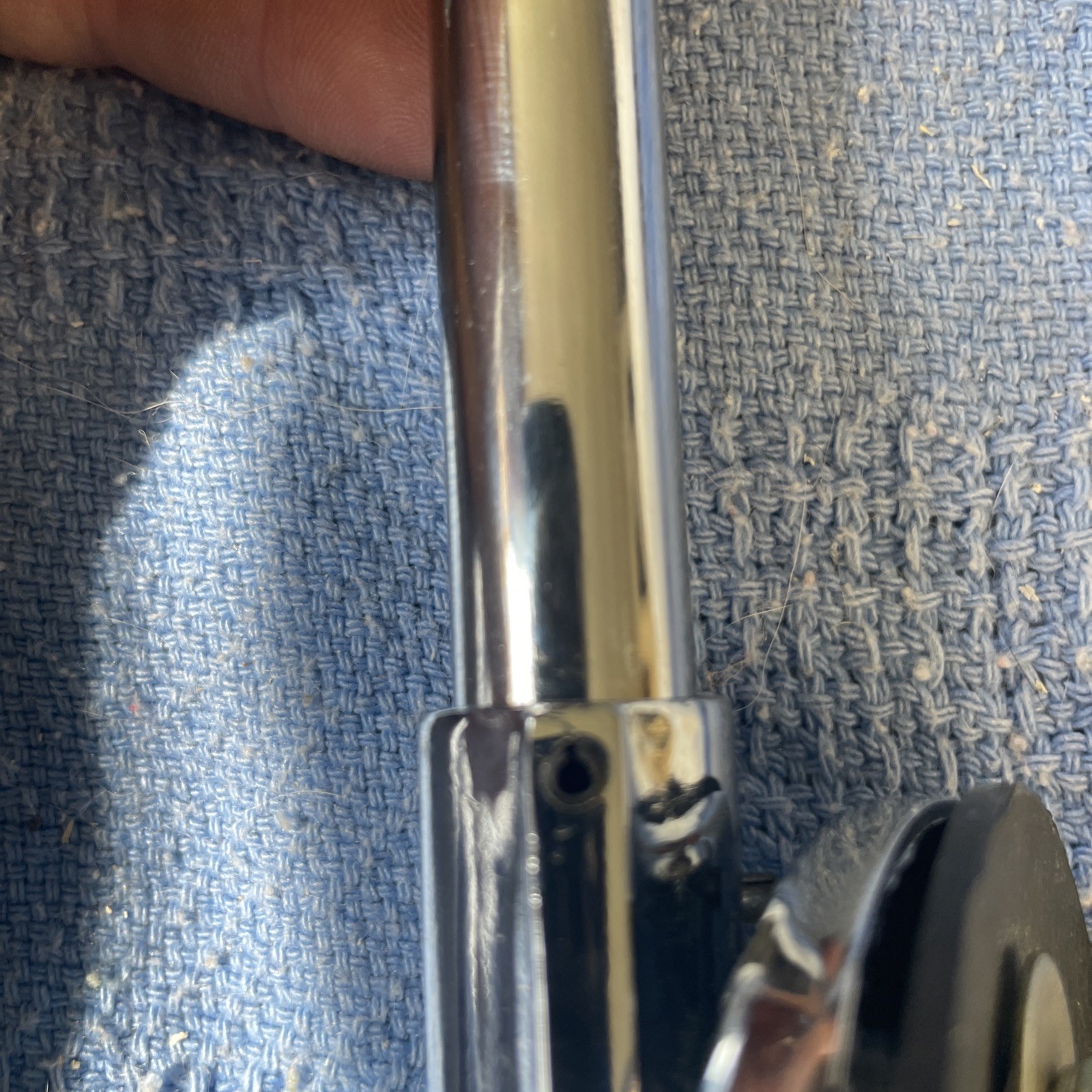PDP Bass Drum Spurs
