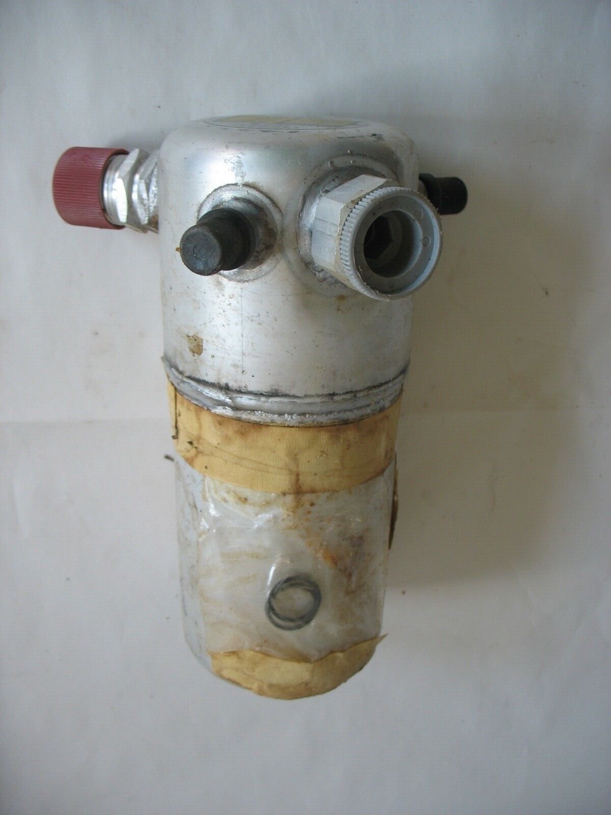 New NOS GM Delco A/C Accumulator Drier Dryer 3092035 3091254 15-1431