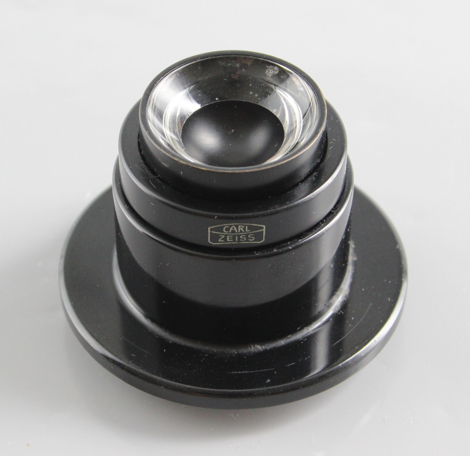 Zeiss Microscope 0.8 0.95 Dry Dark Field Condenser