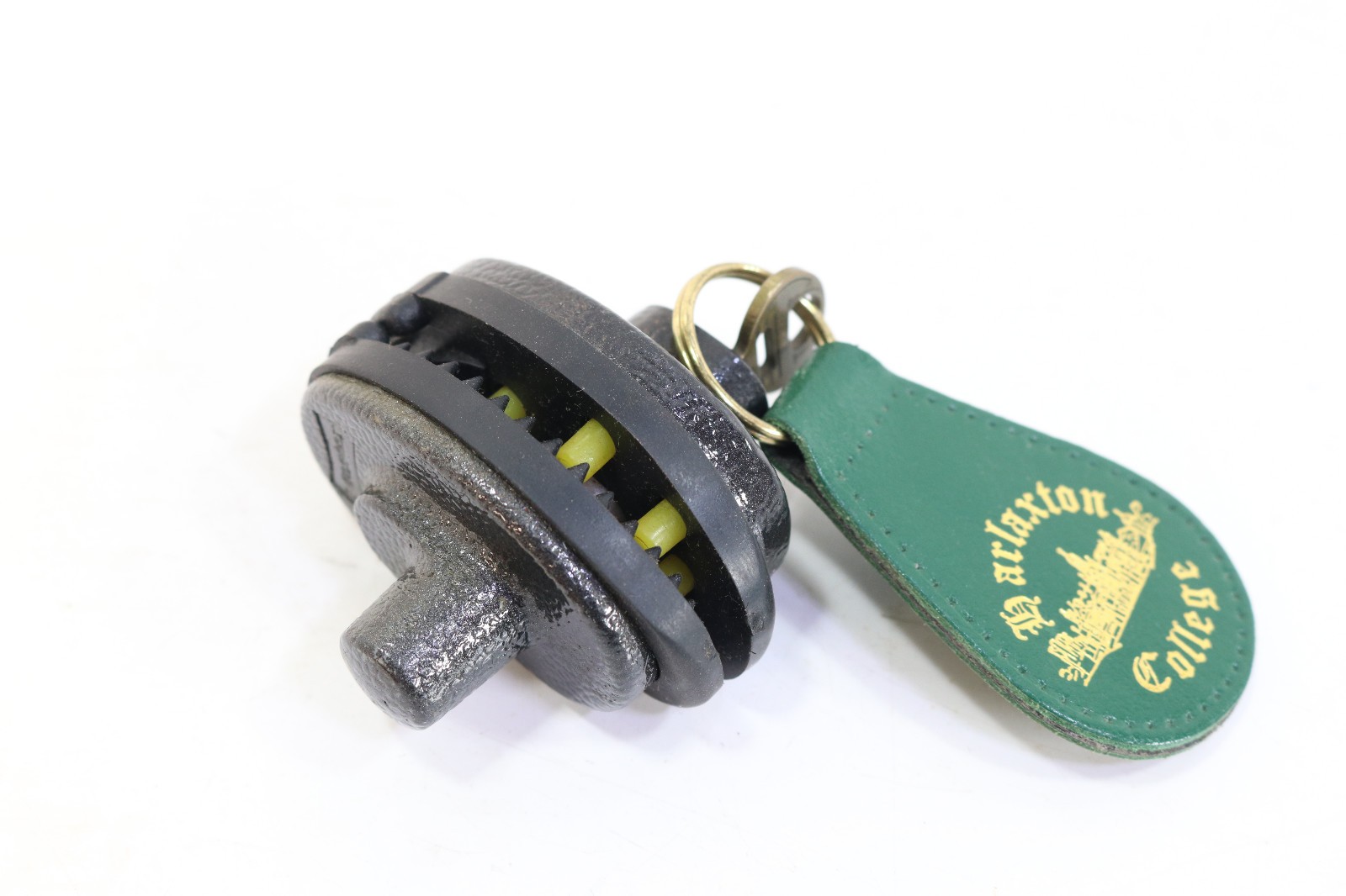 Trigger Lock for Shotgun / Rifle / Air Rifle – Used with Key – Gun Security