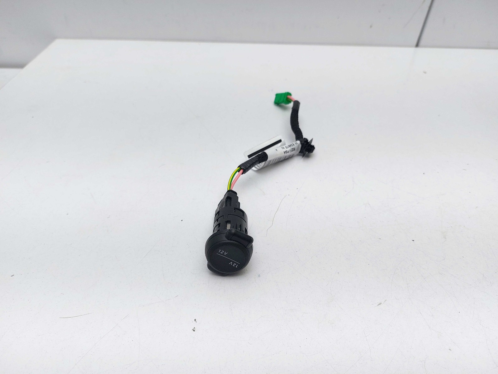 CITROEN C3 CC21 MK4 12V INPUT PORT SOCKET 9852059480 2025