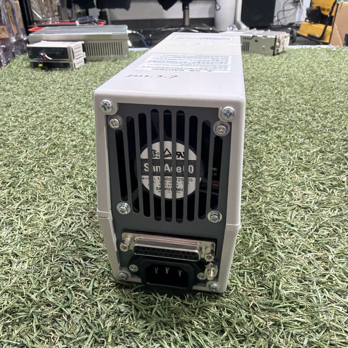 SCHOTT MegaLight200V Cold Light Source Unit