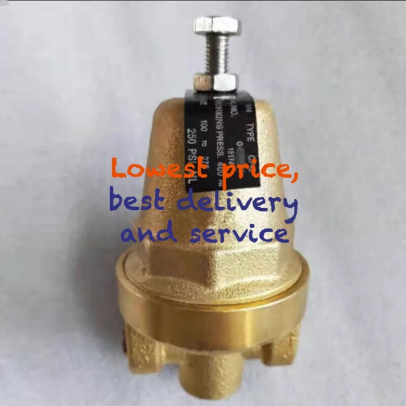 1PCS For Regulating Valve Fit FOR Air Compressor 408275