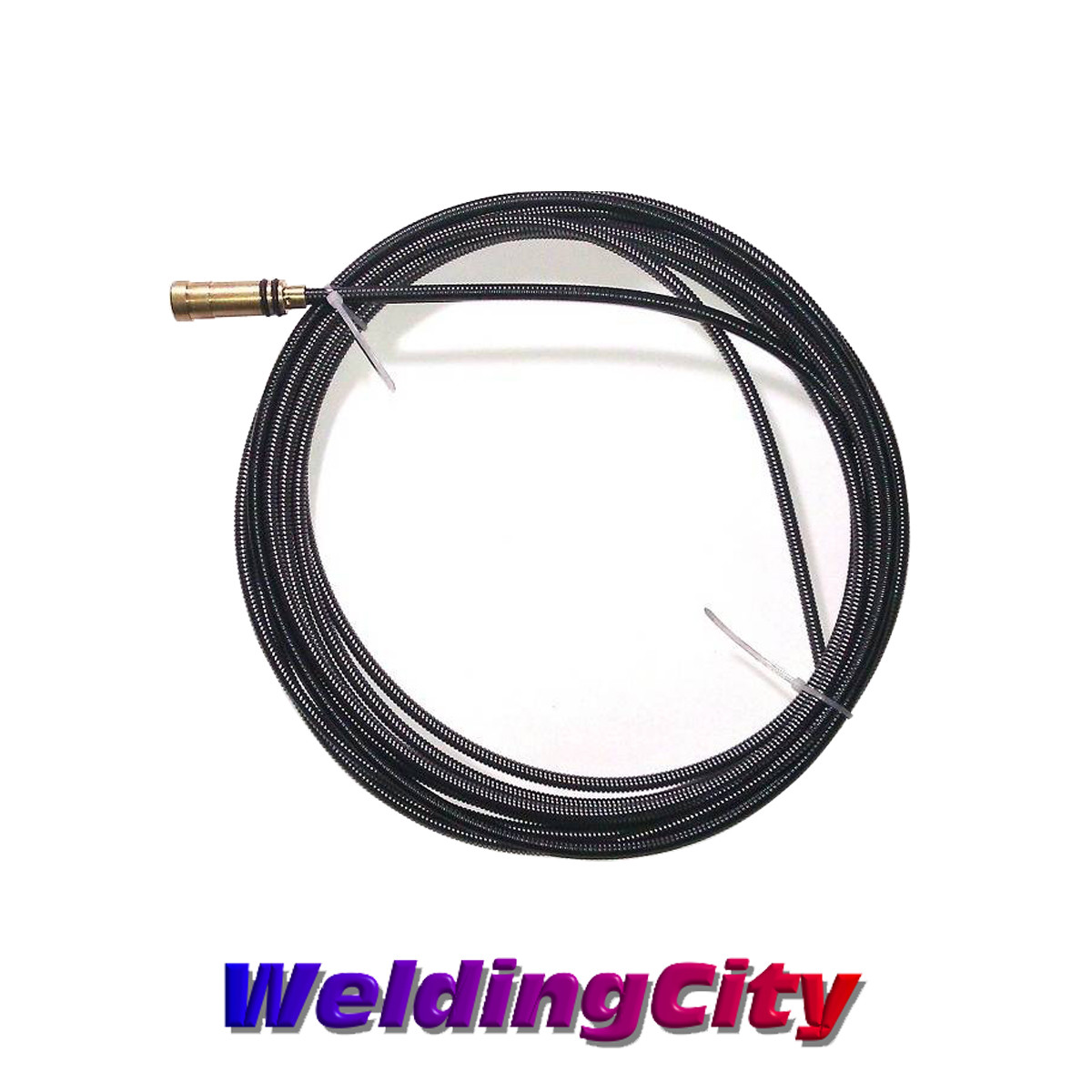 MIG Welding Gun Liner 25-ft 45-3545 45-116 45-564 for Lincoln Tweco 5/600