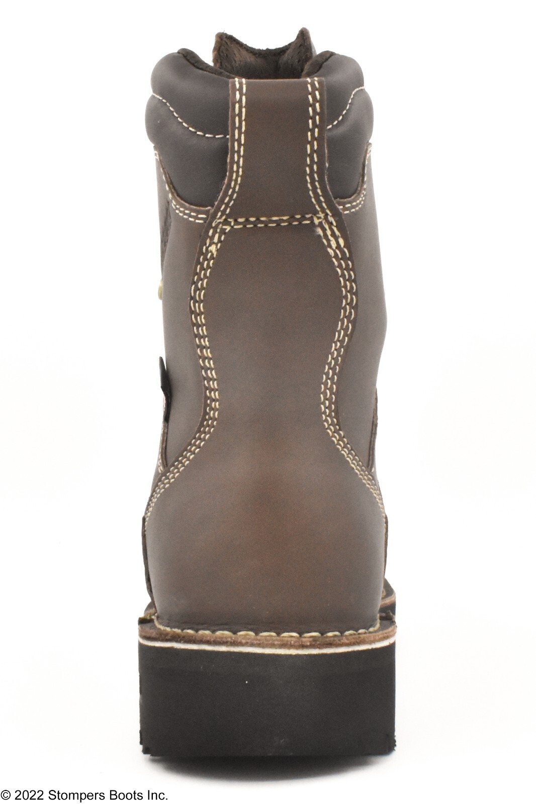 Danner 8" Brown Quarry USA Boots