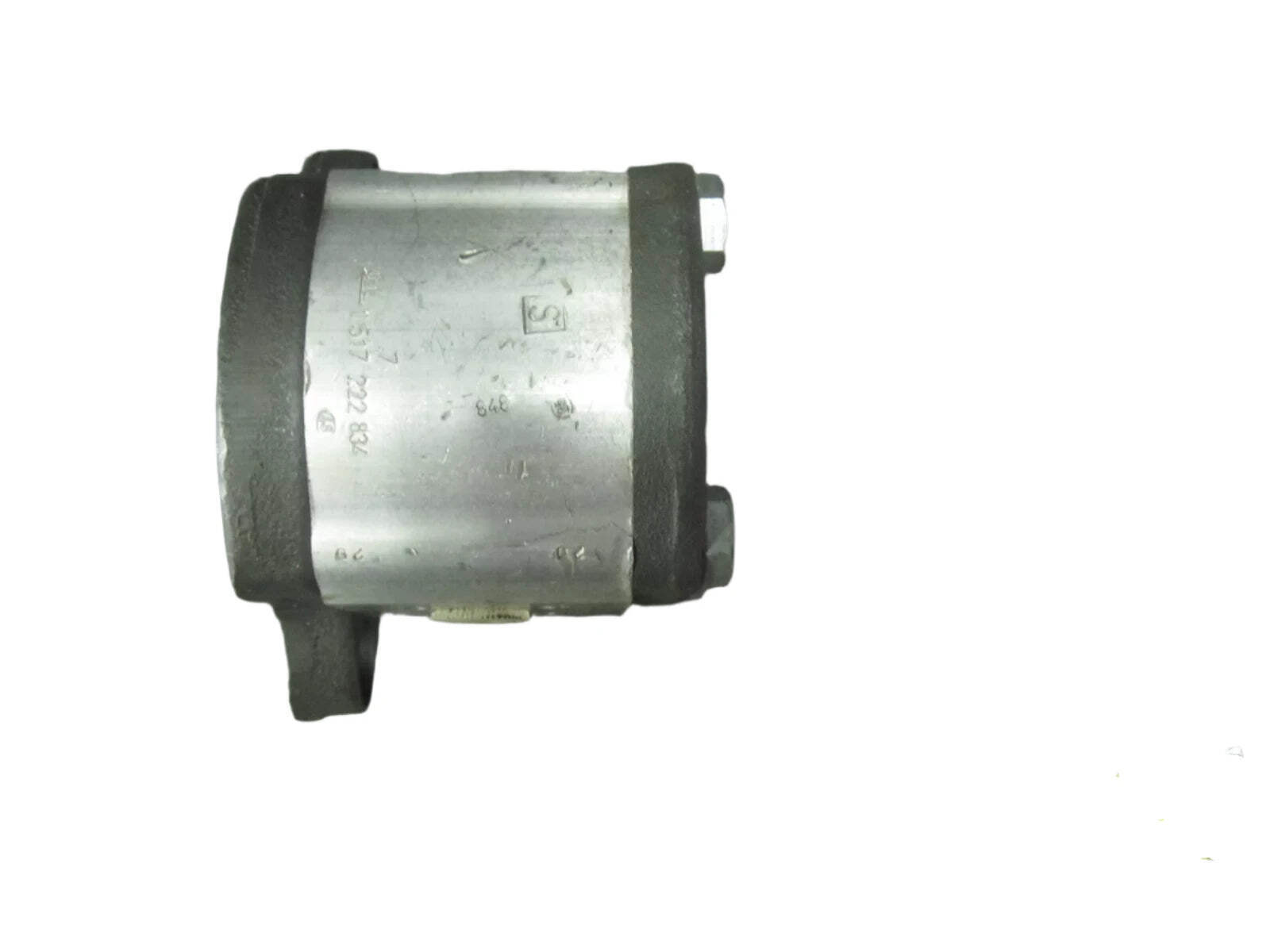 Bosch Hydraulics 1517 222 834 Gear Pump