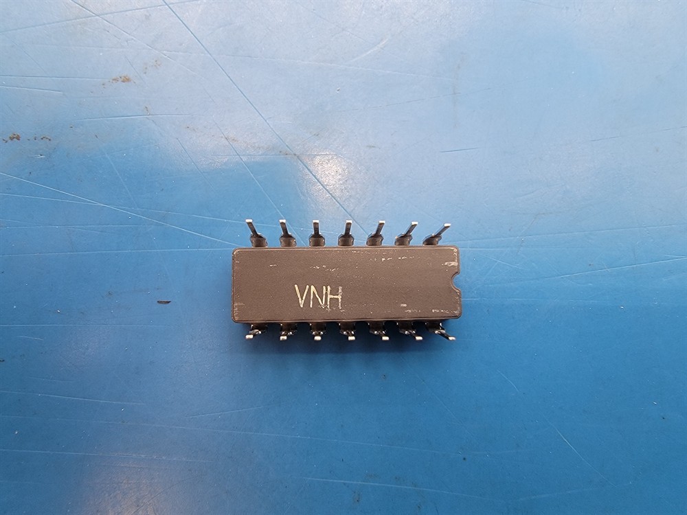 New (3pcs) SNJ54LS90J TEXAS INSTRUMENTS IC Logic