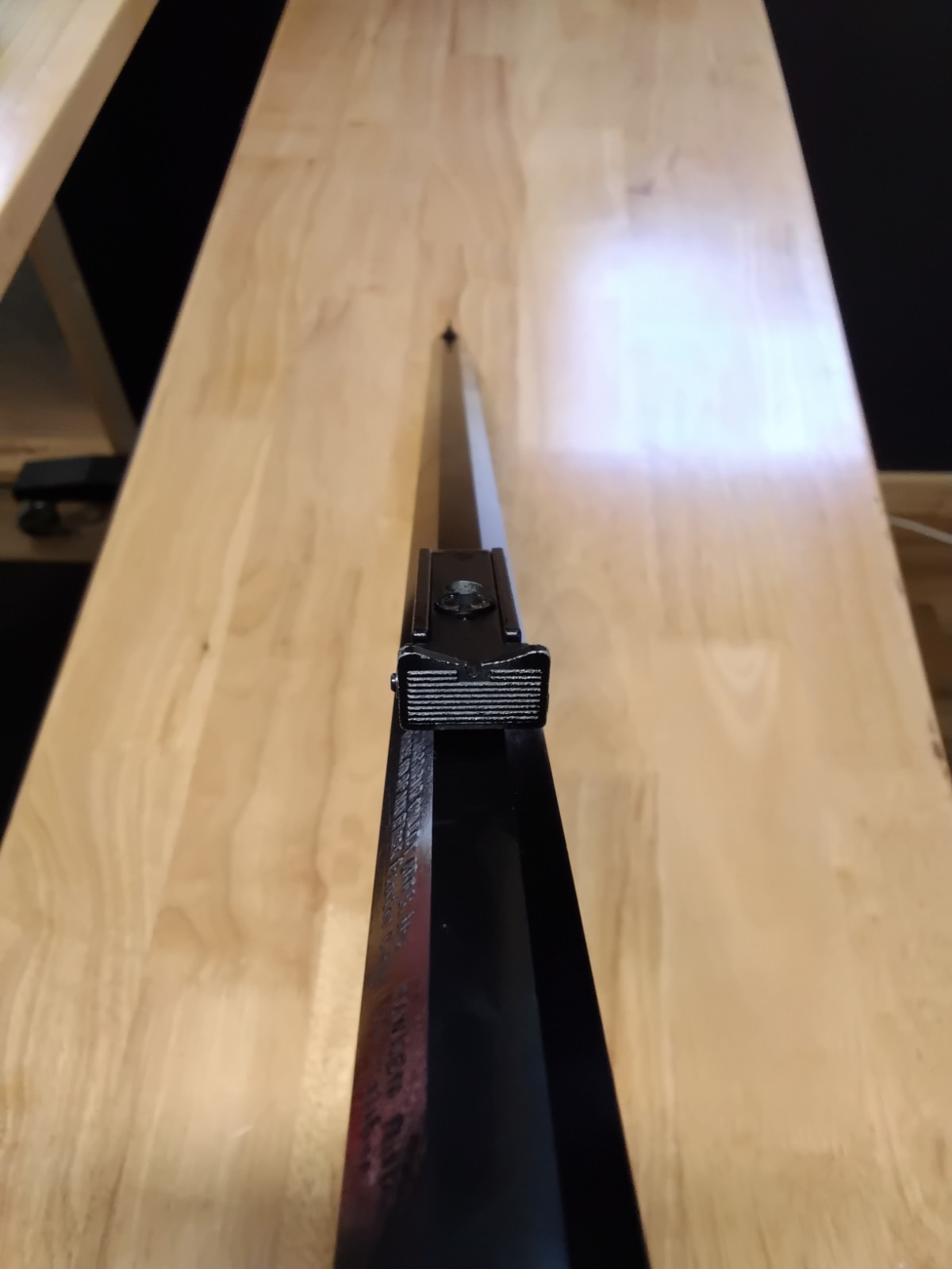 CVA Hawken Muzzleloader Barrel
