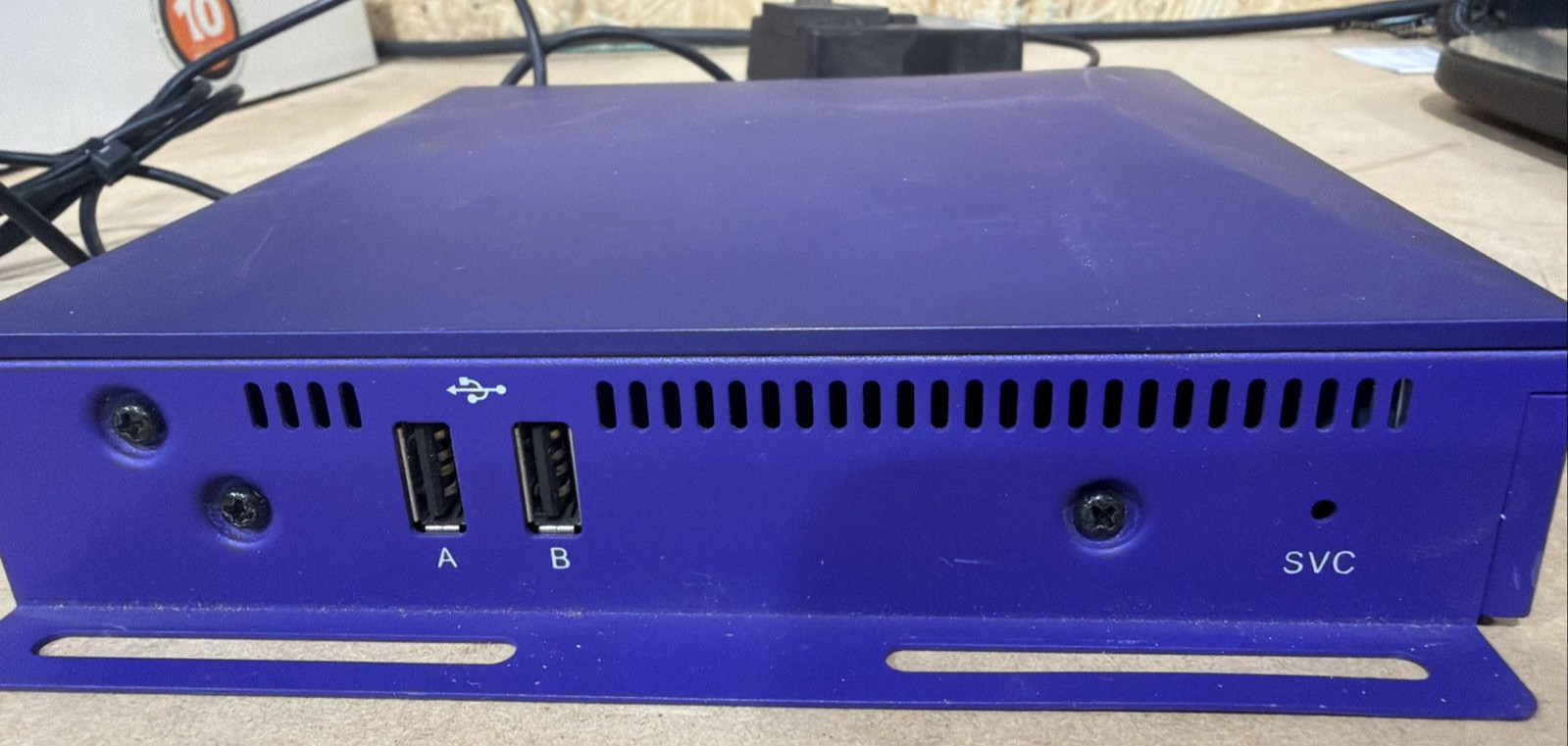 Brightsign XD1230 Digital Signage Controller and Media Player