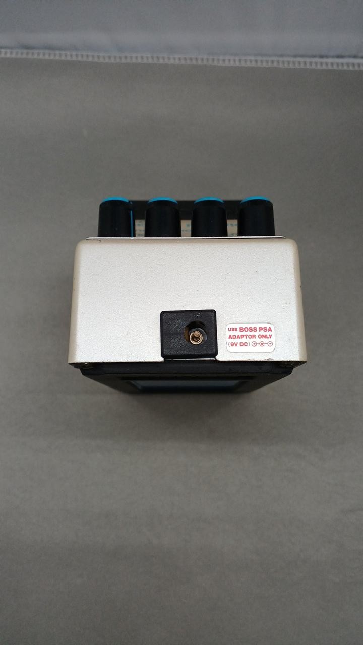 BOSS DD-3 936367
