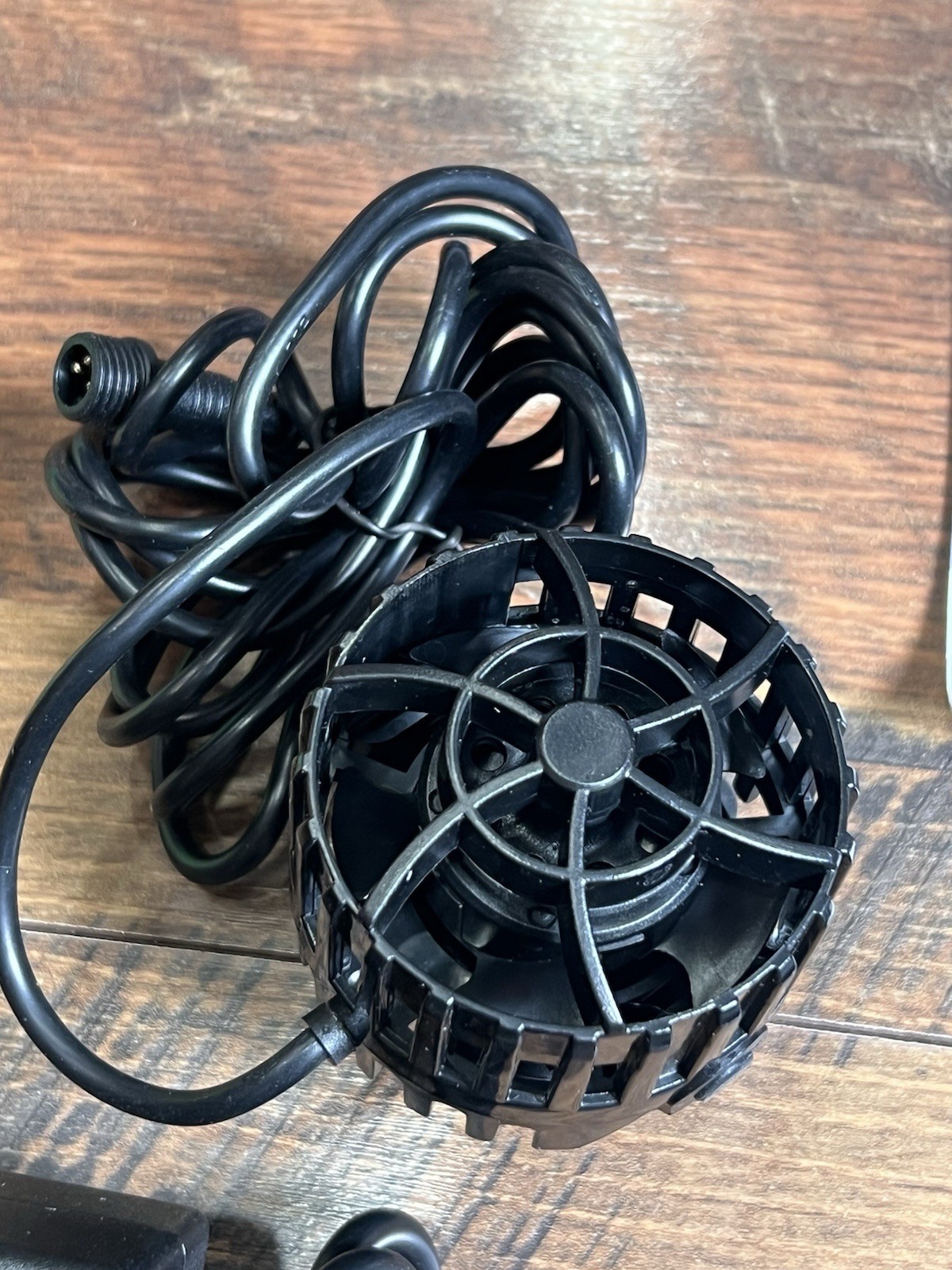 hygger Quiet Magnetic Aquarium Wave Maker Powerhead with Digital Led Display
