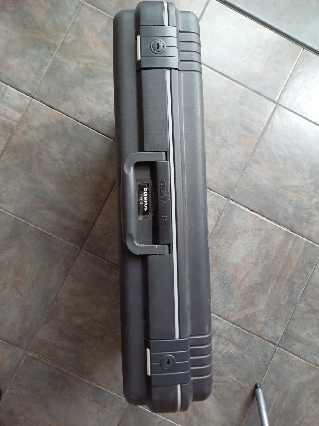 OLYMPUS ENDOSCOPE CASE