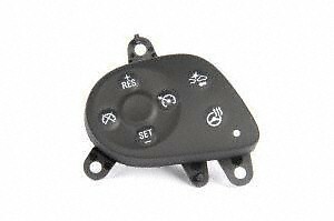 General Purpose Switch  ACDelco GM OE/GM Genuine Parts  23141787