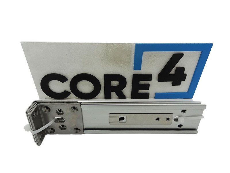 ARISTA KIT-2POST-1U-NT T Spare 1RU 2 post rail kit for Arista 1RU tool less syst