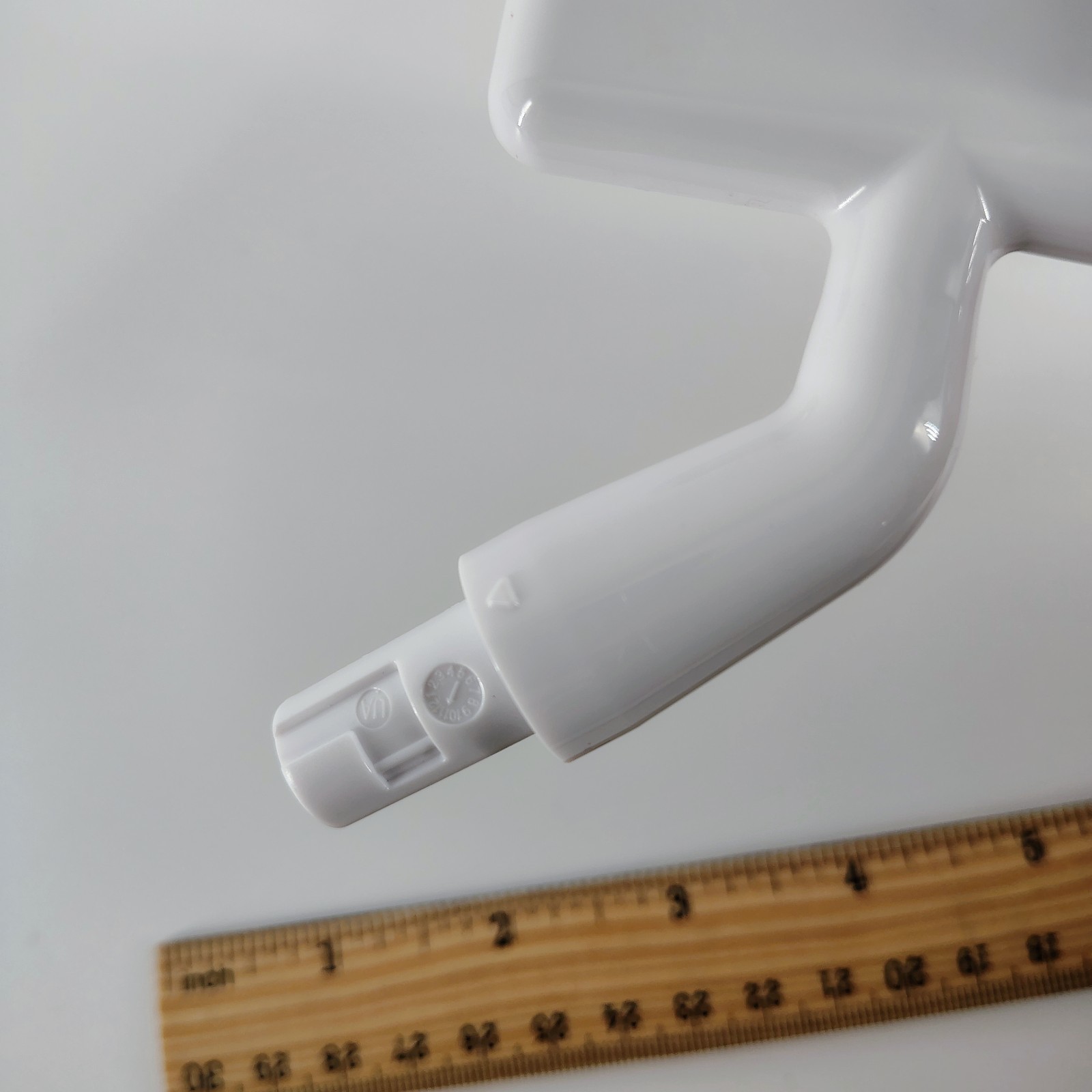 Ashley Black OMG Lymphatic Gua Sha Flusher Replacement Piece