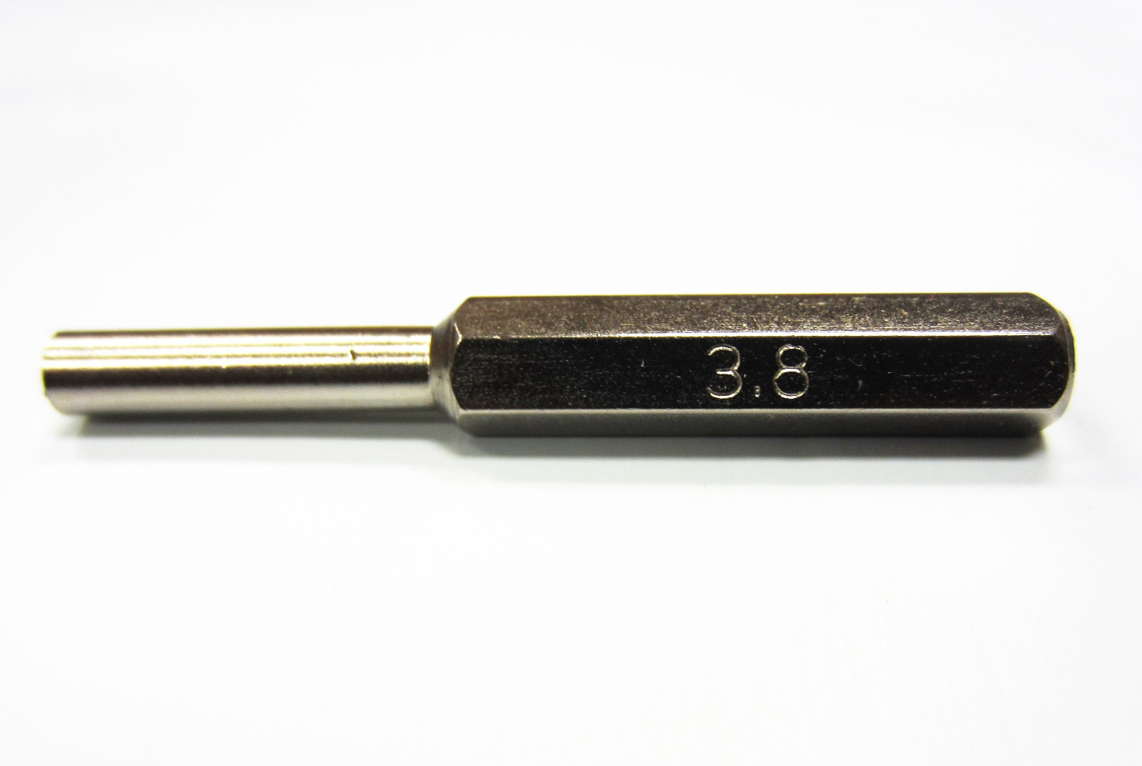 N64/SNES/NES/GAMEBOY(Original) 3.8MM Game Bit for Games Repair & Opening Tool
