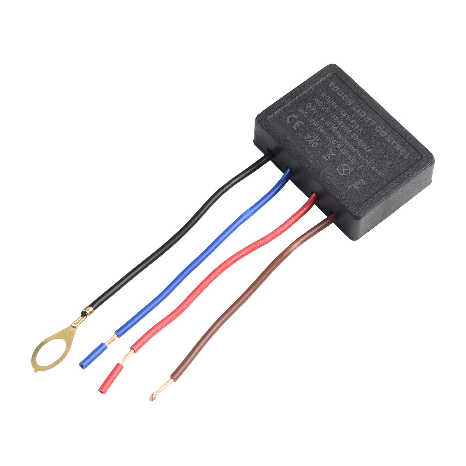 Dimmer Replacement Sensor Rated Voltage Replacement Sensor Incandescent