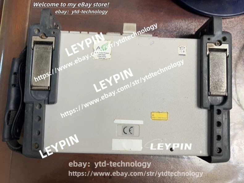 MT9081D Anritsu MT9081D Optical Time Domain Reflectometer#ytd