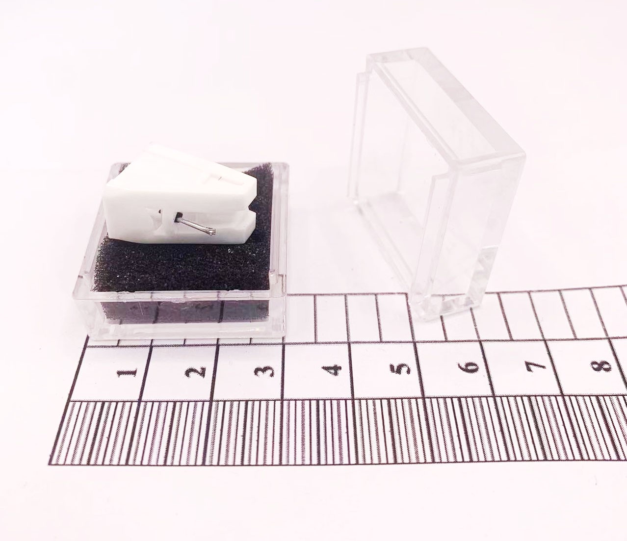 Turntable Needle Stylus For T4P PN290T PC290T PL110 PL460 PC-290T PL221Z PL110ZL