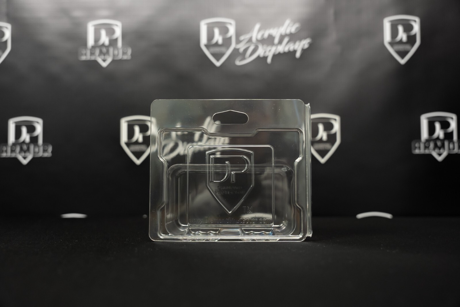 Diamond Protector 30 Pack M2 Cube Boxed Kaido House Diecast Protector Cases