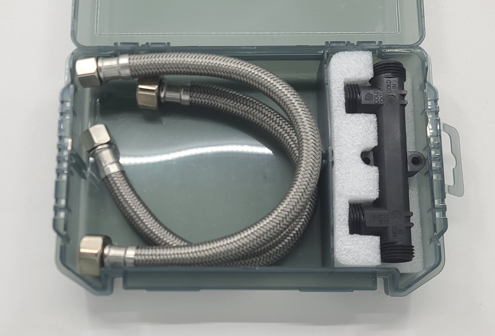 WP596816 OEM Replacement Watts Hot Water Recirculating Valve