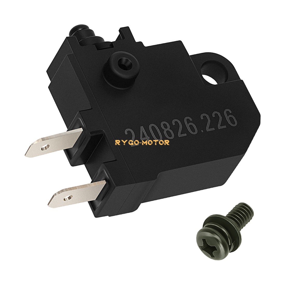 Front Brake Stop Light Switch for Suzuki V-Strom 650 800 1000 1050 Savage 650